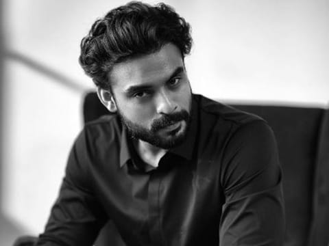 Tovino Thomas