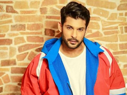 Sidharth Shukla