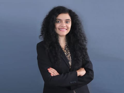 Mamta Raj, Managing Director, Flying Colour