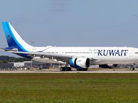 Kuwait Airways is terminating the services of a number of employees to create opportunities for national talent.