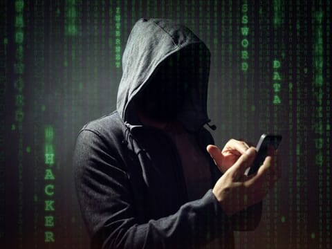 Scammers are spoofing official FBI phone numbers and impersonating federal agents