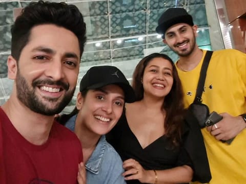 Insta/ danishtaimoor16