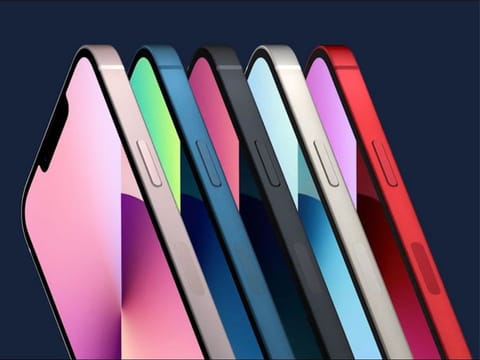 The pre-orders are streaming in for the latest iPhones - but will there be a delay in delivery?