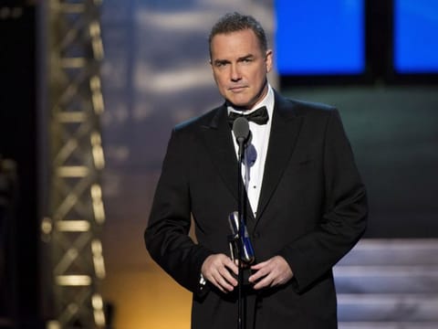 Norm Macdonald