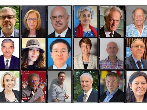 EXPERTS WEIGH IN ON BOOSTER SHOTS: The experts who authored The Lancet article on vaccine boosters published September 13, 2021: Marion Gruber; Philip Krause; Soumya Swaminathan; Ana-Maria Henao-Restrepo; Mike Ryan; Thomas R Fleming; Richard Peto; Ira M Longini; J Peter Figueroa; Jonathan A C Sterne; Alejandro Cravioto; Helen Rees; Julian P T Higgins; Isabelle Boutron; Hongchao Pan; Narendra Arora; Fatema Kazi; and Rogerio Gaspar.