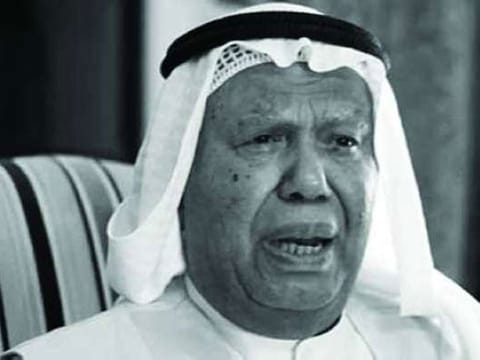 Abdulmutallab Al Kazemi