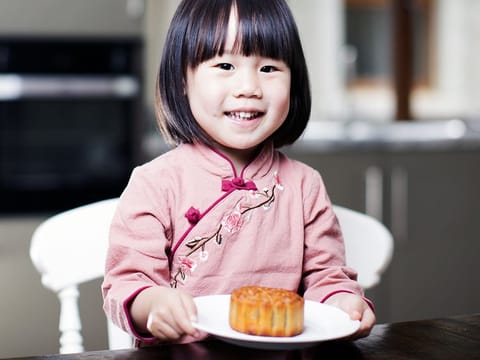 Happy Chinese Mid-Autumn Festival!