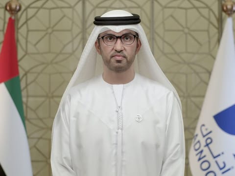 Dr. Sultan Al Jaber, UAE Minister and ADNOC Group CEO: “As the world consolidates its recovery from the pandemic, LNG and broader gas markets globally are tightening, with demand outpacing supply."