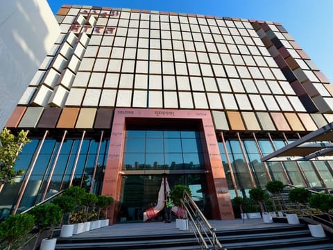 India Pavilion at Expo 2020 Dubai