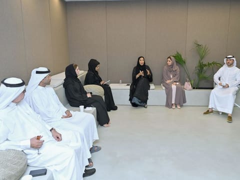 The extensive meeting held at the Government of Dubai Media Office sought to map out a comprehensive unified framework for media coverage