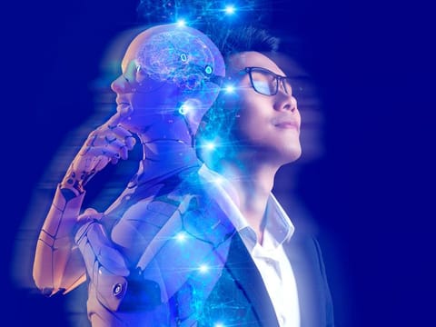 The global market for robo advisory was worth $2.6 trillion in 2020