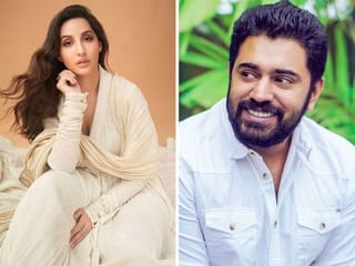 Dubai's Filmfare Achievers Night: All the Bollywood and Pakistani stars attending the star-studded event