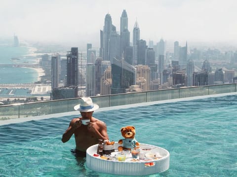 Western Europe remained Dubai’s leading source market, accounting for around 3.26 million tourists – during the first ten months of 2025.