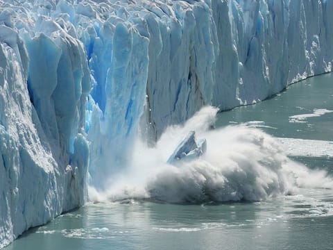 Global warming