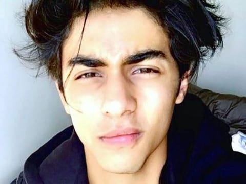Aryan Khan