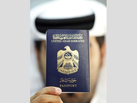 The UAE passport emerged as the biggest gainer, adding 72 destinations to its list over the past decade.