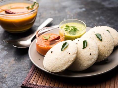 Ever heard of idli popsicles before?