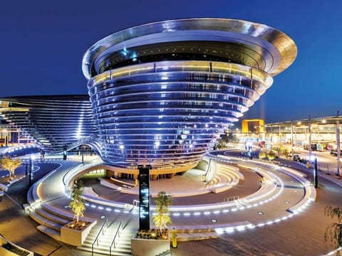 Gulf News Archives
