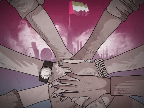 Data reflected in the 13th ASDA’A BCW Arab Youth Survey indicates a shift is pulsating within the region