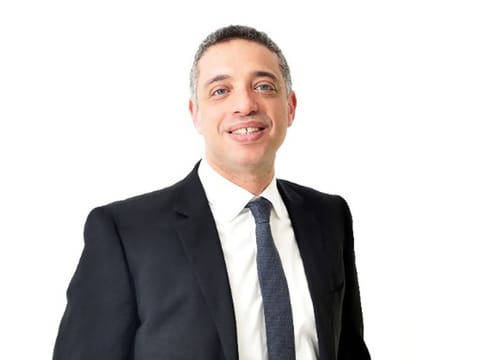 Walid Hassouna