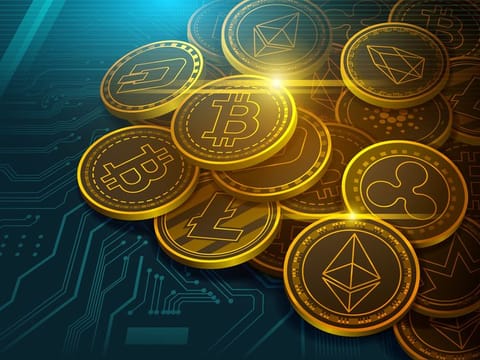Crypto is managed differently than traditional investments, so inheritance planning is complicated: experts