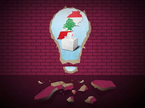 Christian split in Lebanon is likely to impact polls next year