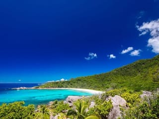 A Seychelles adventure beyond its glorious beaches