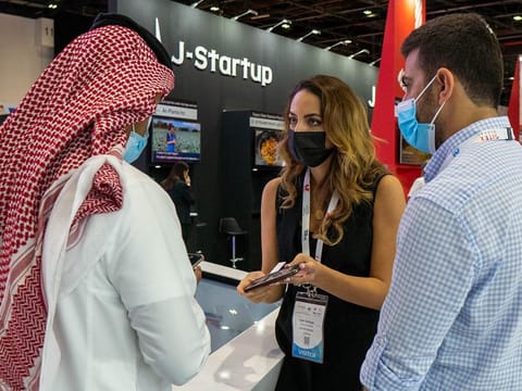 The events industry is back into stellar growth mode - but it could be higher if there was access to more funding.