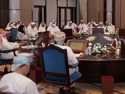 The UAE is keen to deepen cooperation, coordination and knowledge exchange in support of the GCC’s economy, said Dr. Sultan bin Ahmed Al Jaber, UAE Minister of Industry and Advanced Technology at the 48th meeting of the GCC Industrial Cooperation Committee in Bahrain.