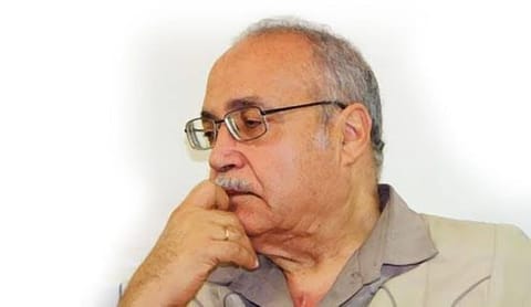 Hanafi was buried on Friday at a family cemetery in Cairo.