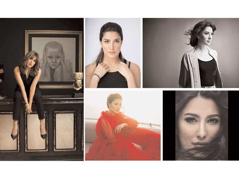 One of Pakistan’s most popular and loved artists, Mehwish, aka “box office queen”, whose box office earnings are reportedly second to only those of Humuyun Saeed