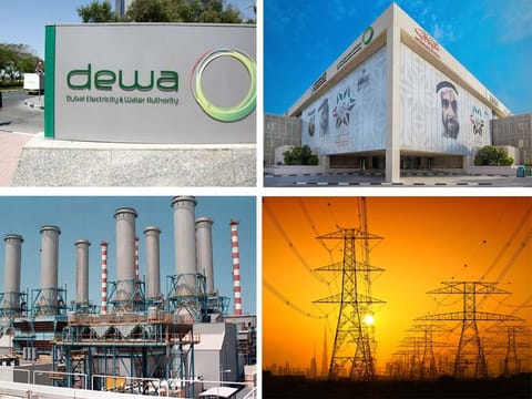 DEWA fulfils the electricity and water needs of the emirate’s residents and businesses on a 24x7 basis, and it also charts out Dubai’s transition to a future anchored by renewable energy.