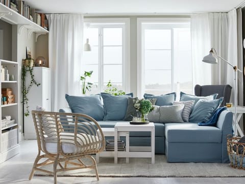 In September, IKEA Manila kicked off an online pilot test with a limited number of goods for their Philippine customers.