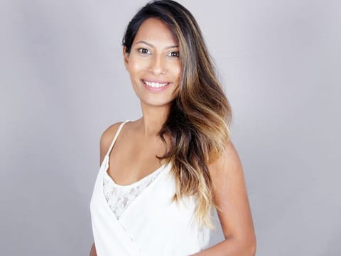After a decade of working as a human resource professional in the UAE resident Candace Braganza decided to quit her full-time job and start her own small online business.