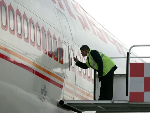 The planes are ready for more flights - but will India finally give the go ahead?