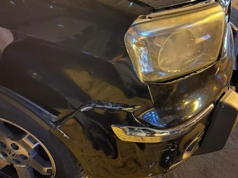 Sharjah Police
