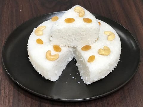 Guide to making Kerala vattayappam at home