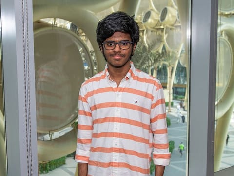 Lydian Nadhaswaram
