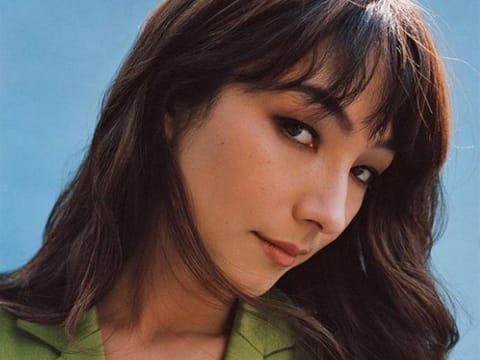 Natasha Liu Bordizzo has been cast as Sabine Wren
