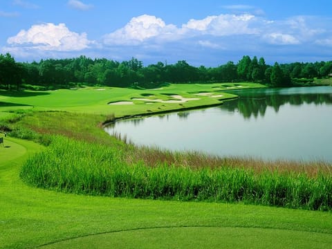 PGM Ishioka Golf Club will play host to the historic tournament