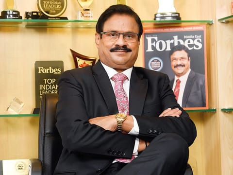 Business Leaders of the UAE: Al Adil - "Recognise opportunity when you see it"