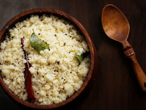 Indian Upma's global recognition: TasteAtlas ranks it among top 50 porridges