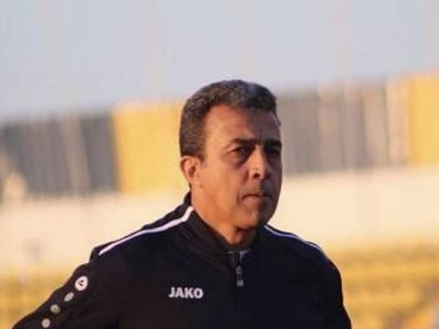 Al Seldhar was an ex-player of Egypt’s prime league club Al Ismaili.