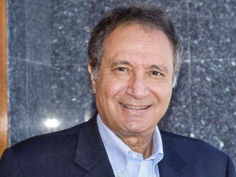 Dr Abdalla Daar is now based in Canada, where he is a leading scholar of public health.