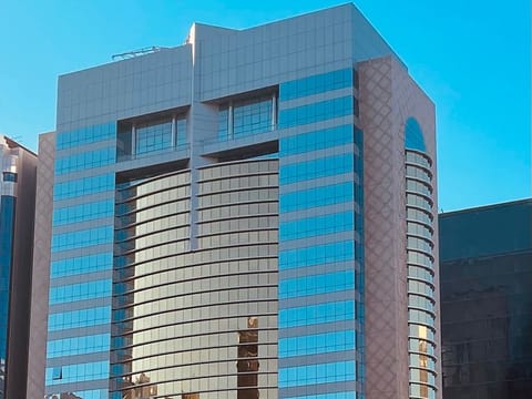 Rejlers Abu Dhabi and its Middle East operations are headquartered in the heart of Abu Dhabi