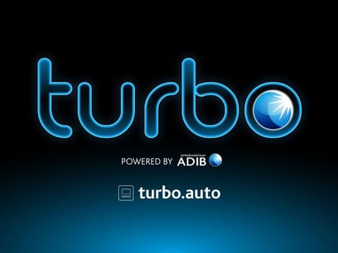 Abu Dhabi's ADIB wants to help you decide on the next car purchase. With Turbo, it can.
