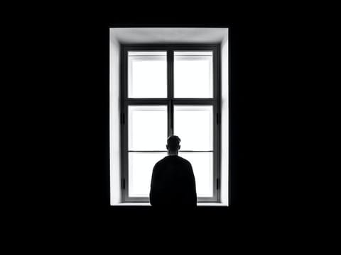 The risk of premature death posed by social disconnection is similar to smoking up to 15 cigarettes a day, according to new research.