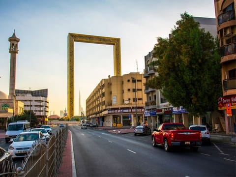 Even as Dubai Marina and Downtown feel the full weight of sustained demand, other areas too are latching onto rental gains.