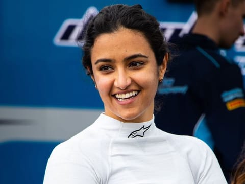 Reema Juffali