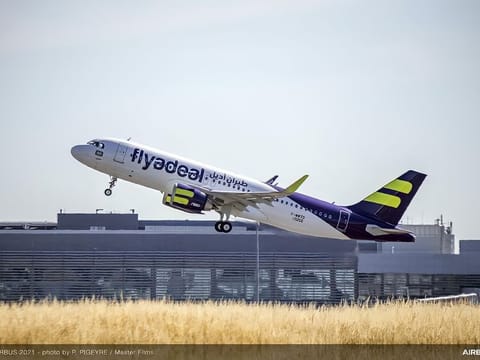 Launch of these routes heralds the airline’s first scheduled service to Pakistan and South Asia.